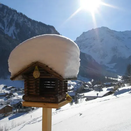 Üser Schlössle