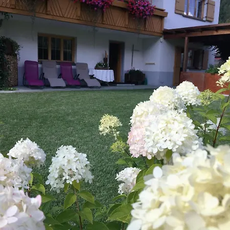 Üser Schlössle Apartment