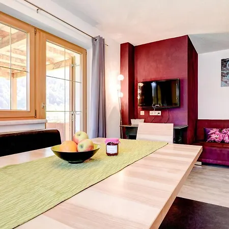 Apartment Üser Schlössle