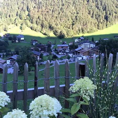 Üser Schlössle